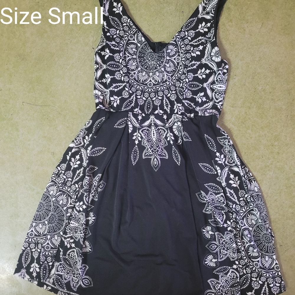 Clothing